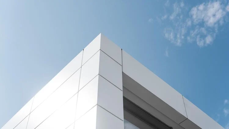 Aluminium Composite Panel | Zaman Group Singapore