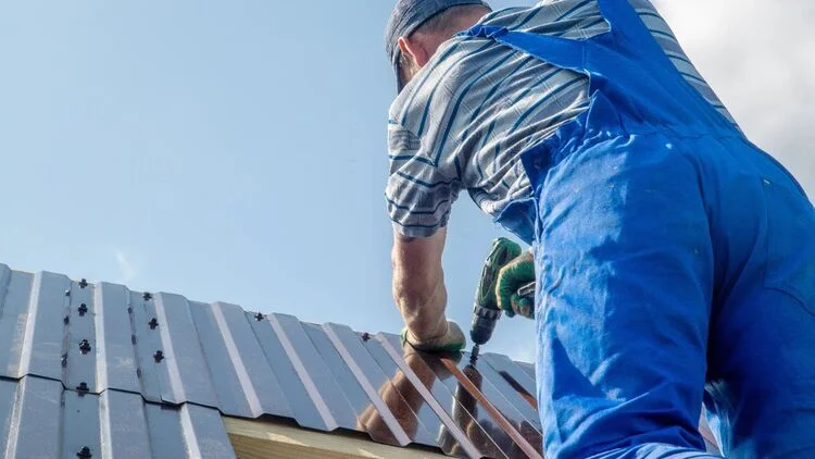 Patient onboarding styled card