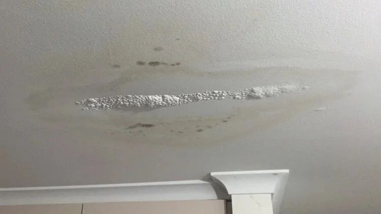 Water Leakages service in Singapore | Zaman Group