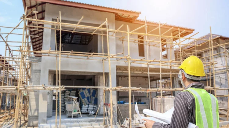 Balcony Waterproofing