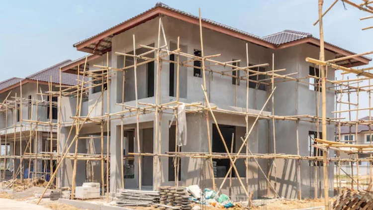 Bathroom Waterproofing