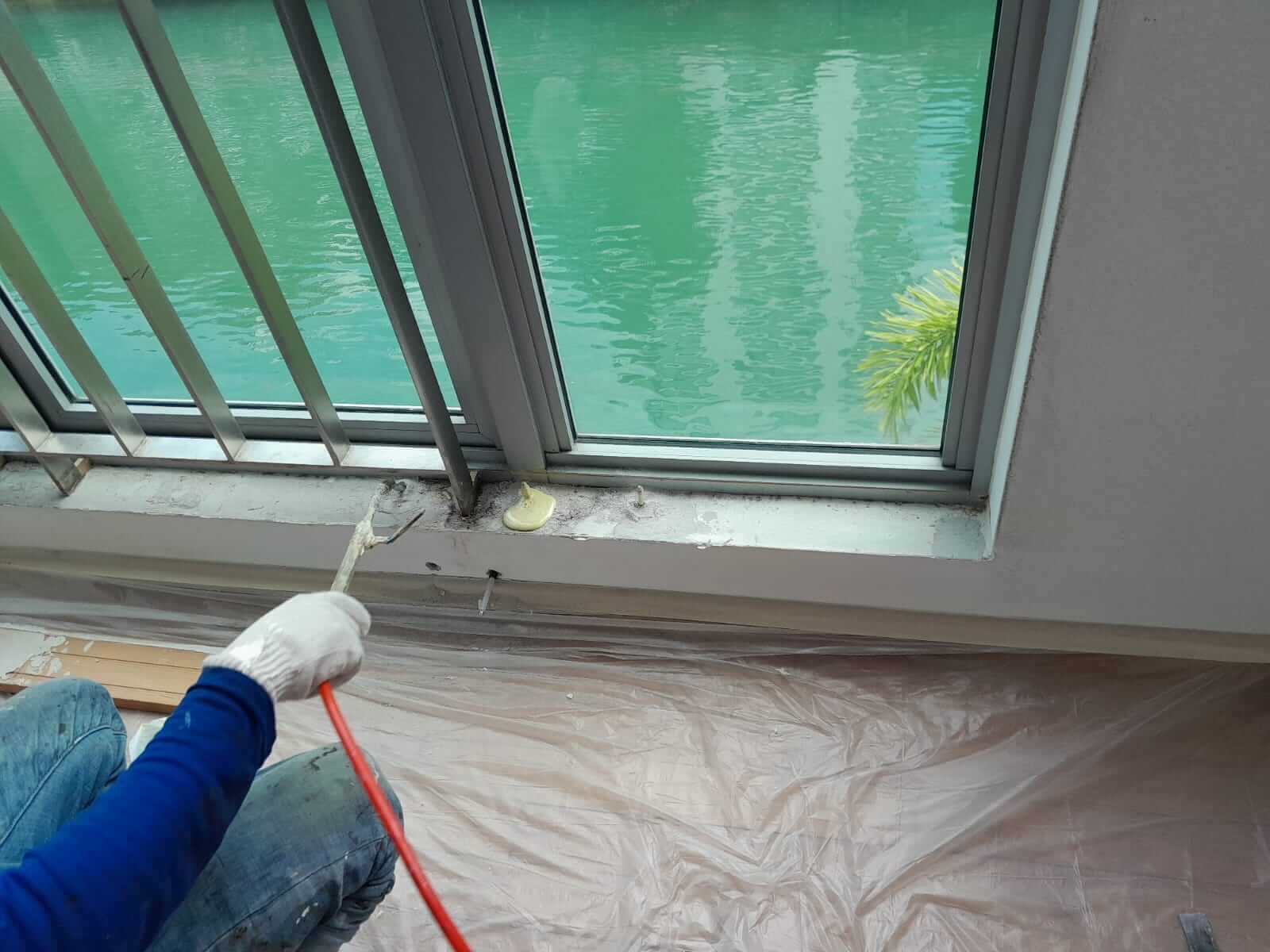 Commercial Construction Project